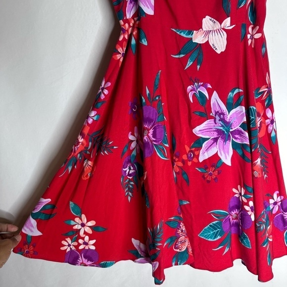 Old Navi Cami Dress - Picture 3 of 6